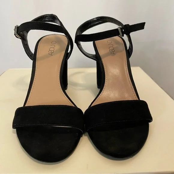 Abound Heels - Picture 3 of 9